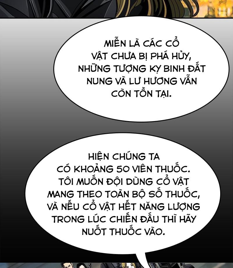 The First Hunter Chapter 89 - 60