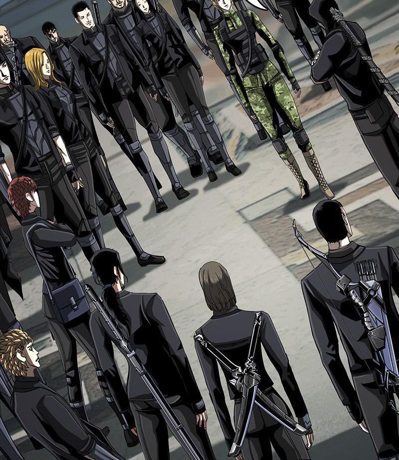 The First Hunter Chapter 89 - 61