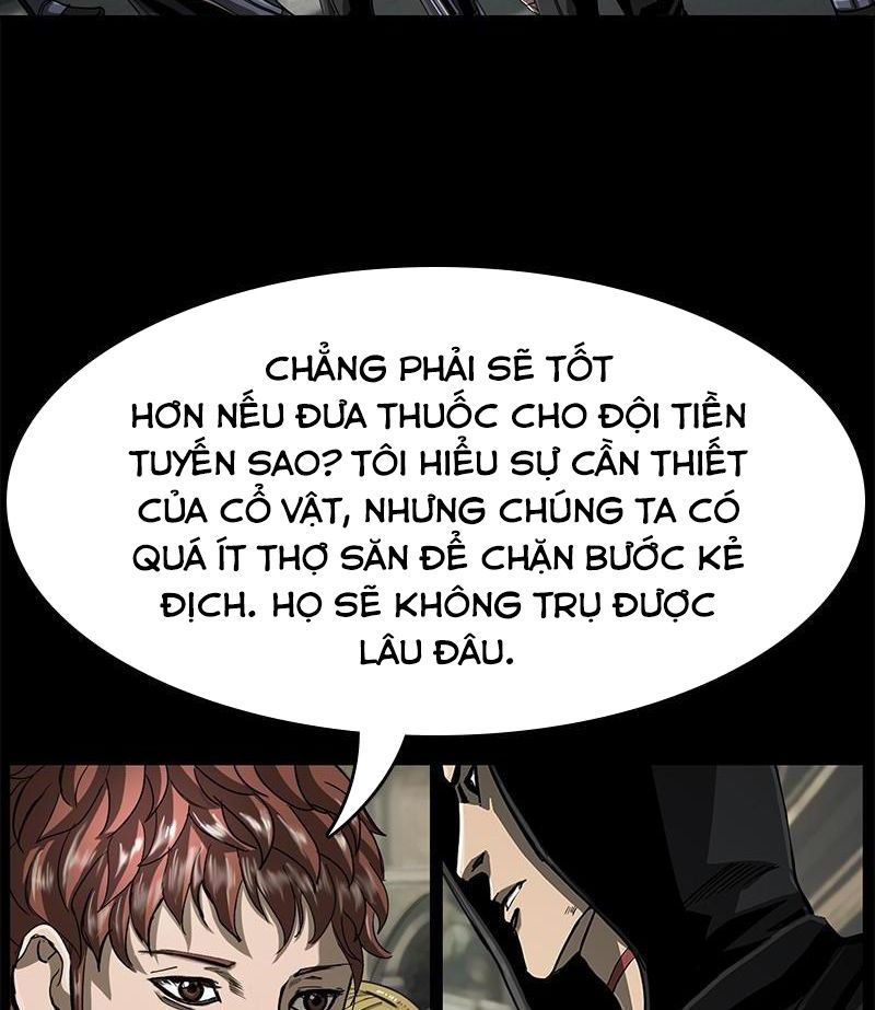 The First Hunter Chapter 89 - 62
