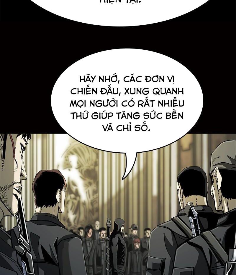 The First Hunter Chapter 89 - 64