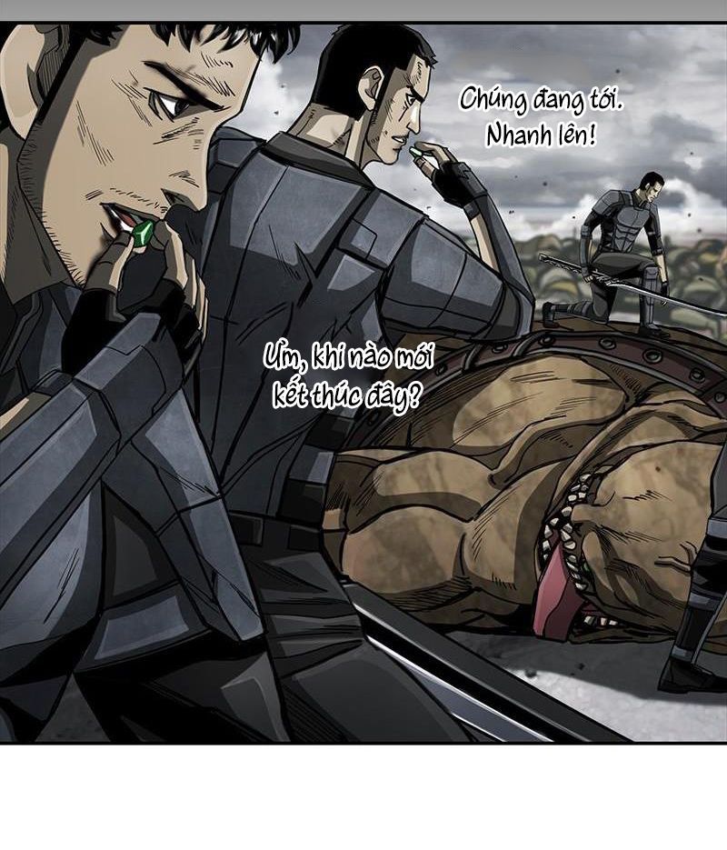 The First Hunter Chapter 89 - 66