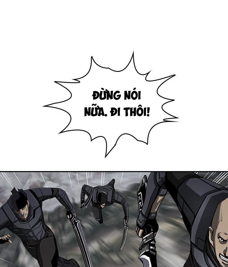 The First Hunter Chapter 89 - 67