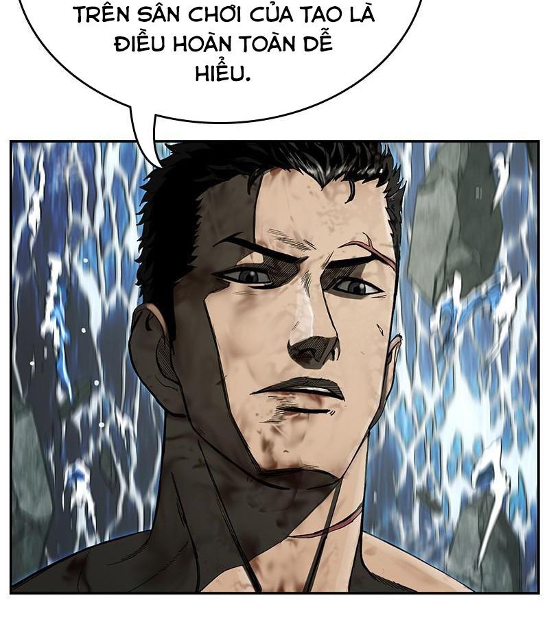 The First Hunter Chapter 89 - 8