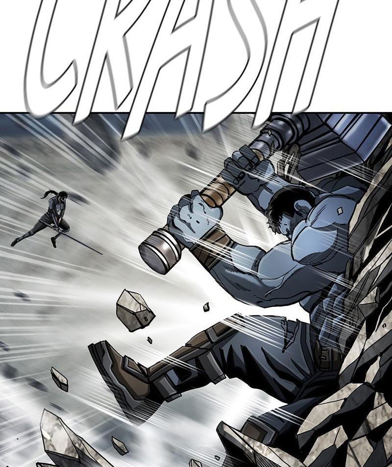 The First Hunter Chapter 89 - 77