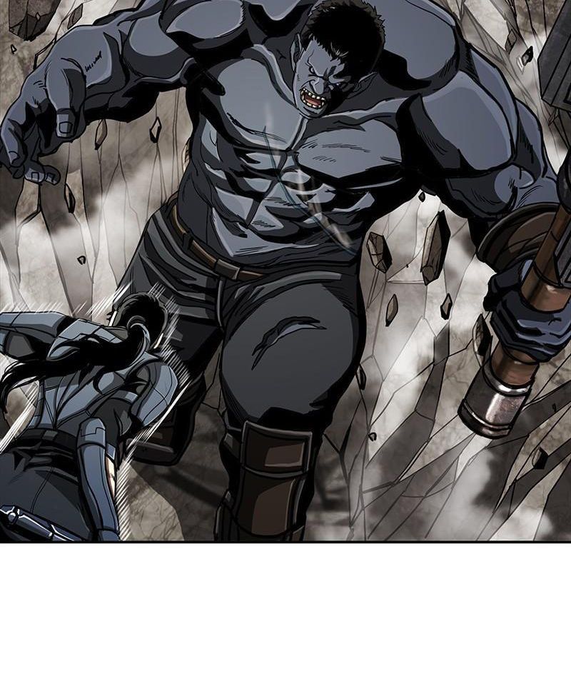 The First Hunter Chapter 89 - 79