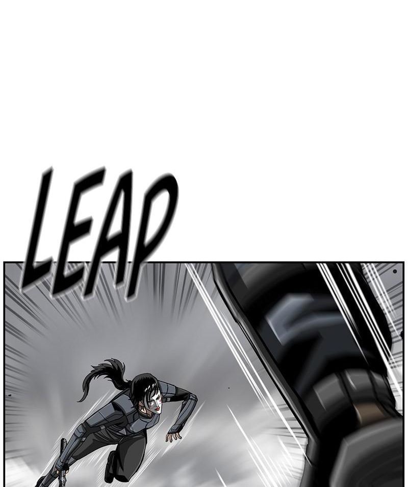 The First Hunter Chapter 89 - 80