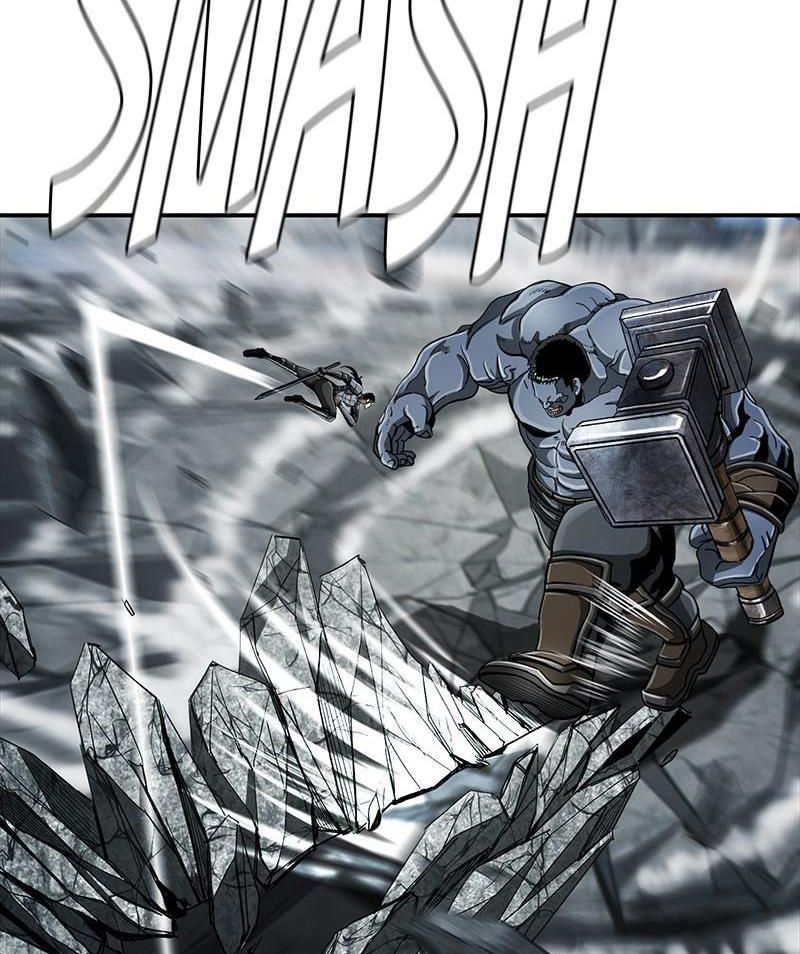 The First Hunter Chapter 89 - 82