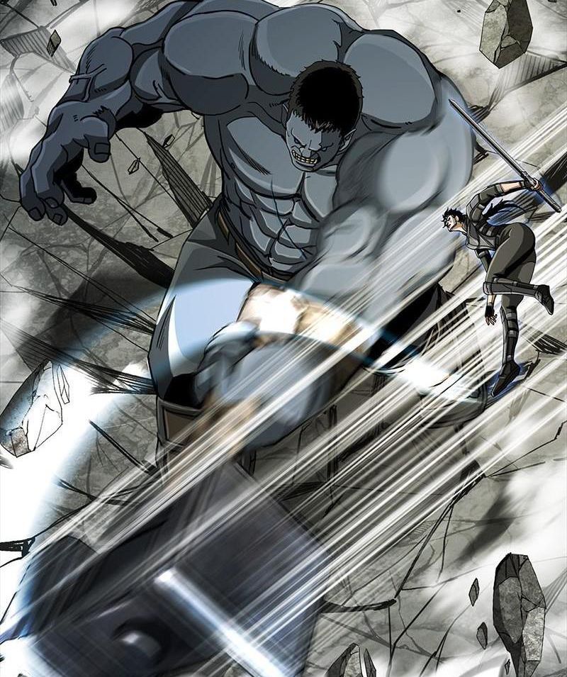 The First Hunter Chapter 89 - 84