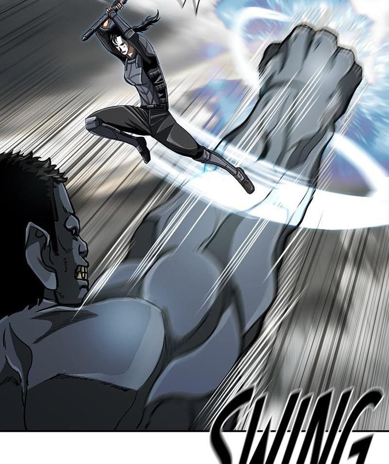 The First Hunter Chapter 89 - 86