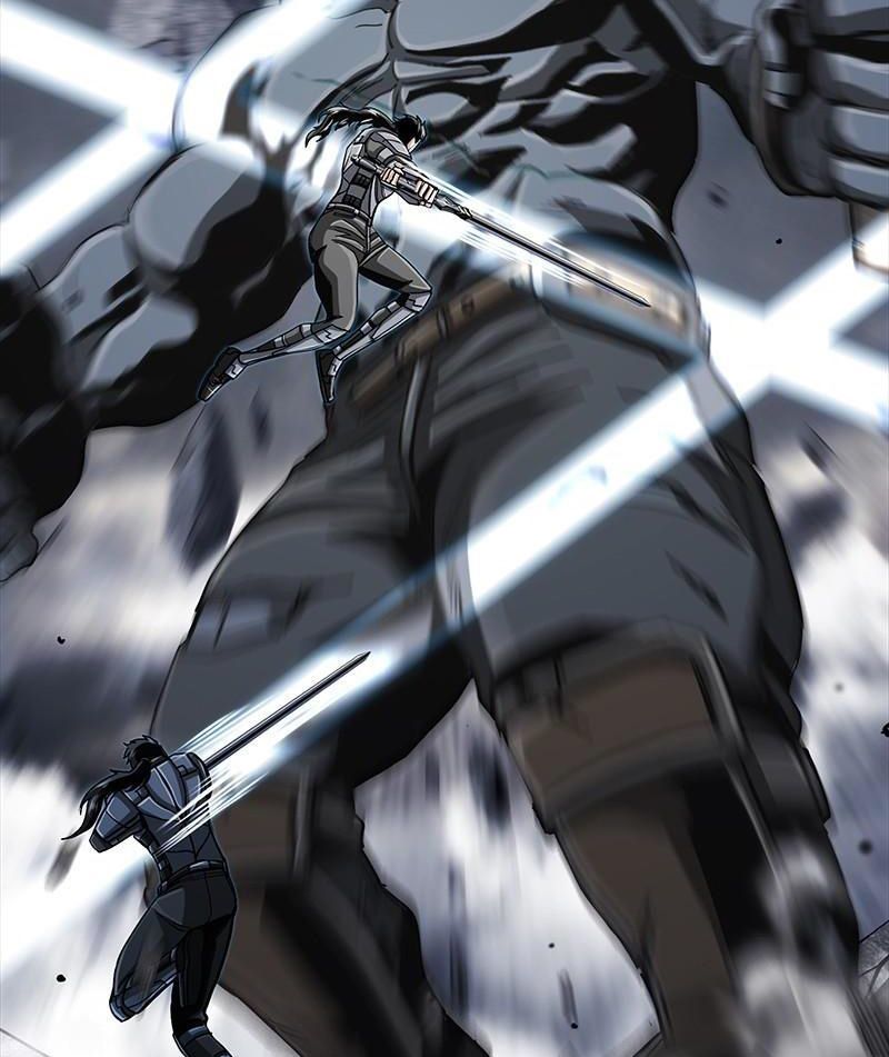 The First Hunter Chapter 89 - 88