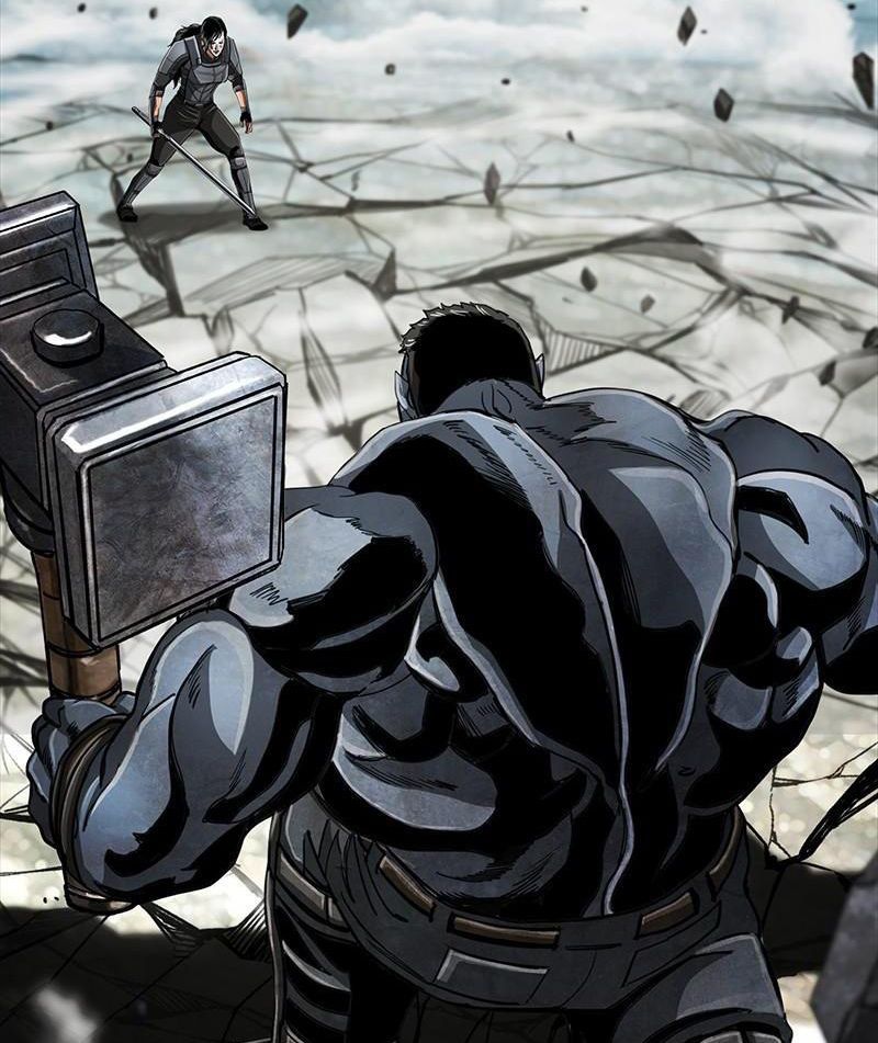 The First Hunter Chapter 89 - 90