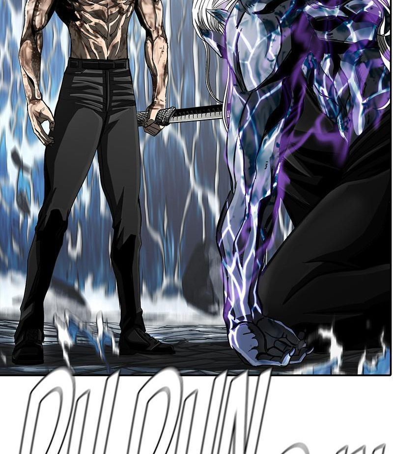 The First Hunter Chapter 89 - 10