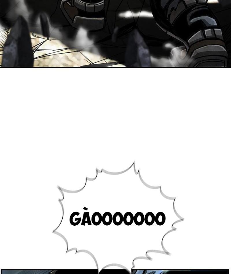 The First Hunter Chapter 89 - 91