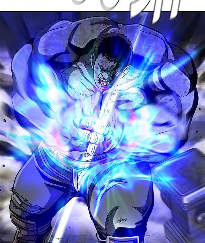 The First Hunter Chapter 89 - 95