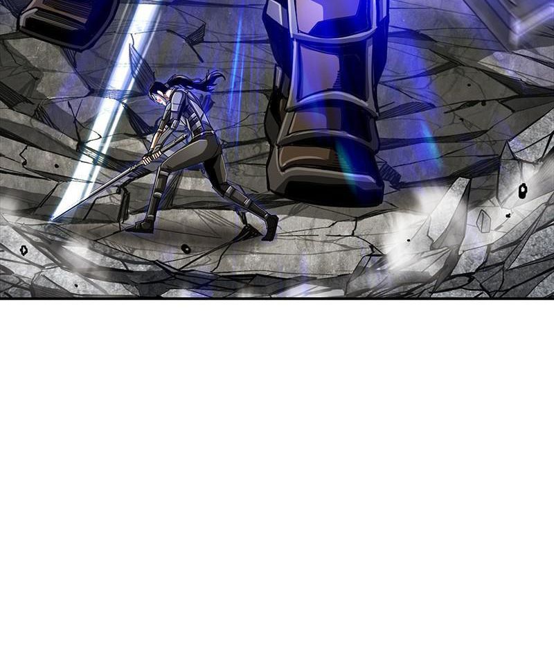 The First Hunter Chapter 89 - 96