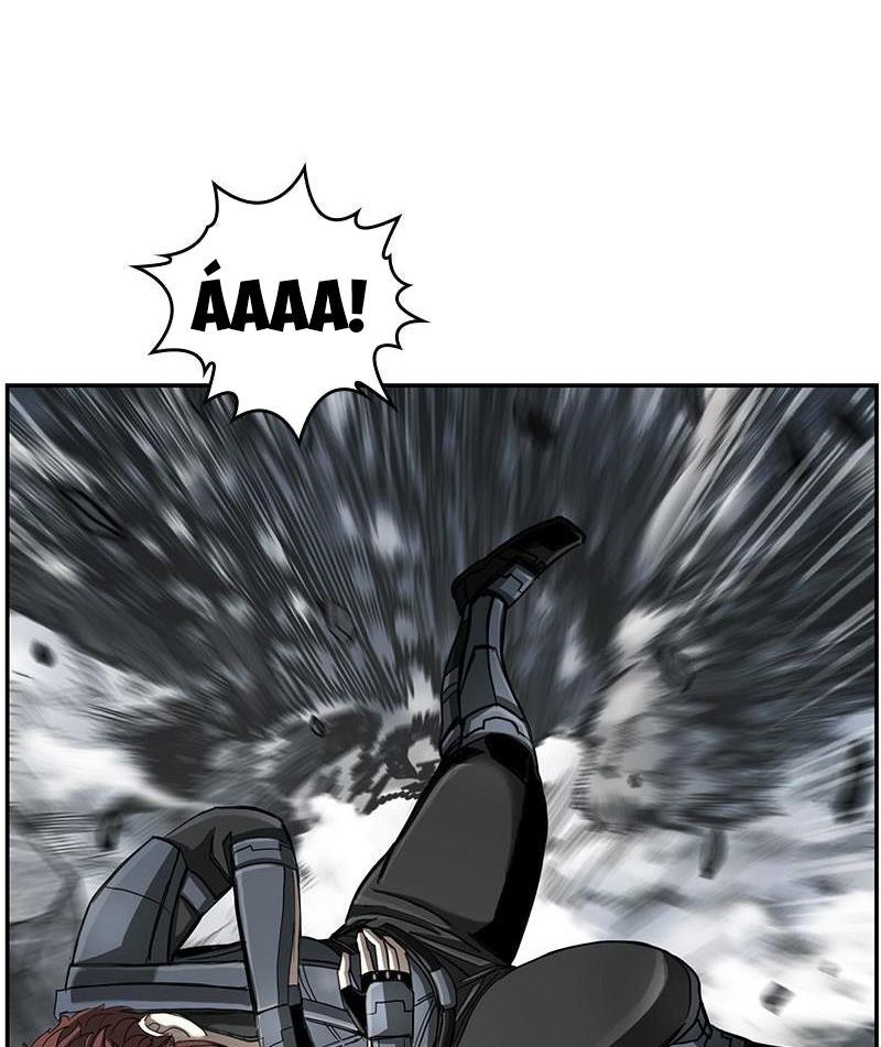 The First Hunter Chapter 89 - 97