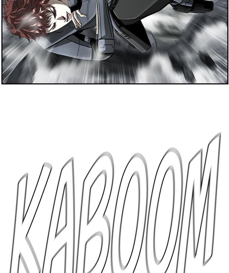 The First Hunter Chapter 89 - 98