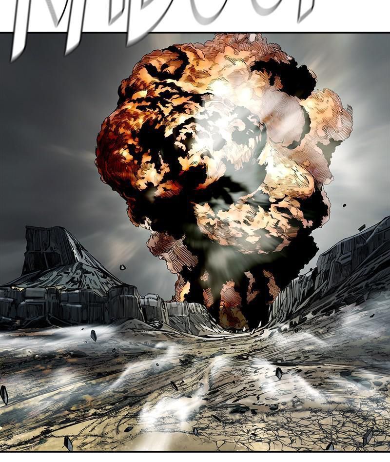 The First Hunter Chapter 89 - 99