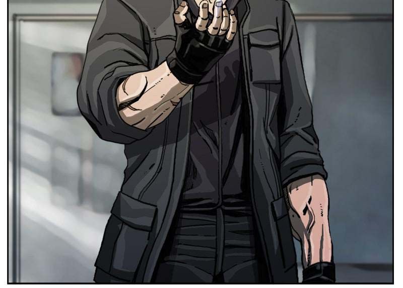 The First Hunter Chapter 9 - 11