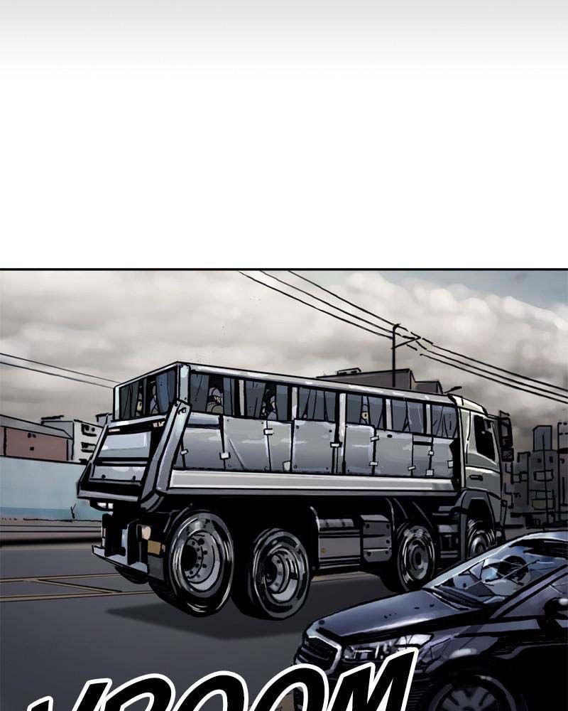 The First Hunter Chapter 9 - 14