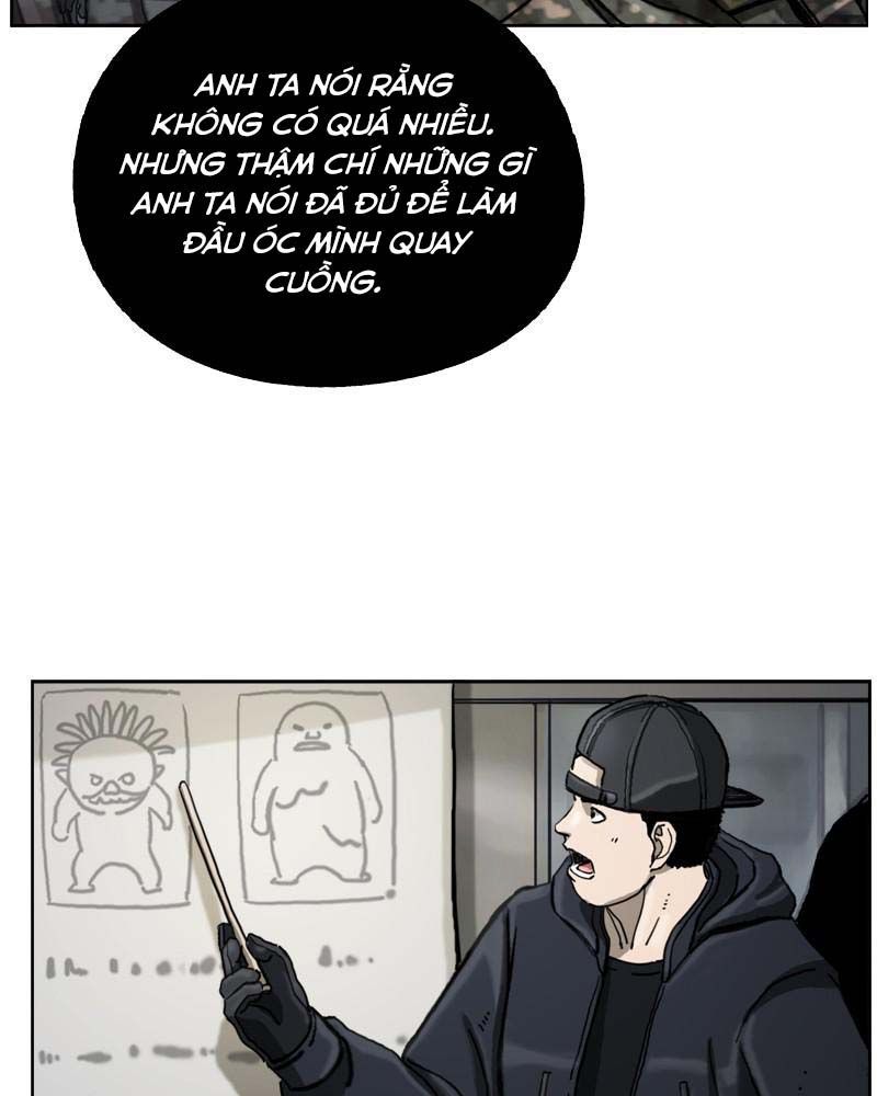 The First Hunter Chapter 9 - 18