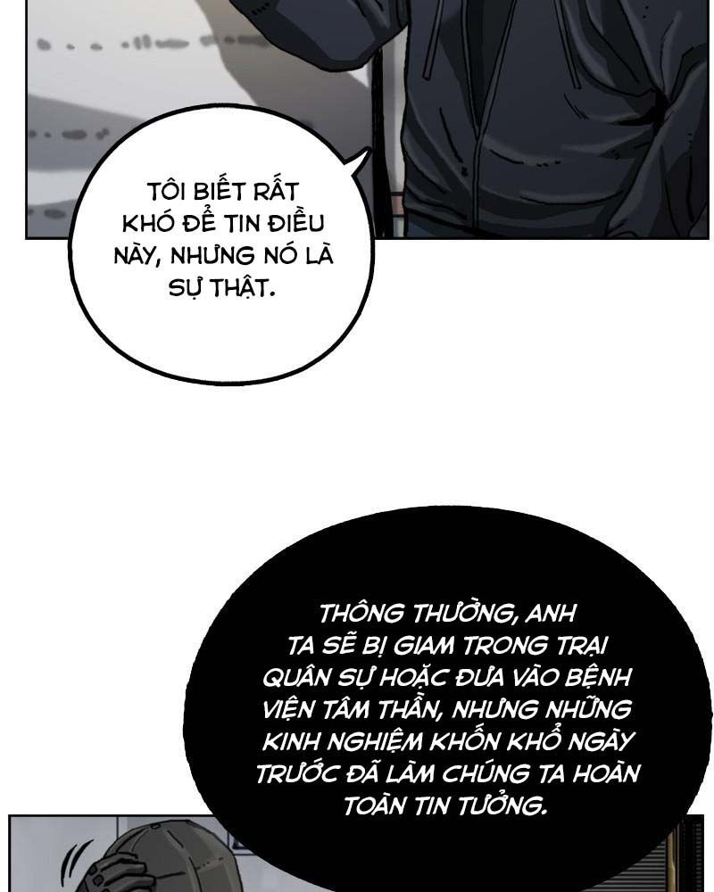 The First Hunter Chapter 9 - 19