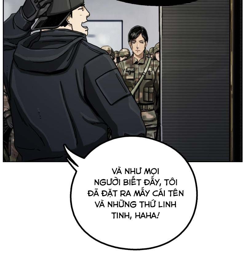 The First Hunter Chapter 9 - 20