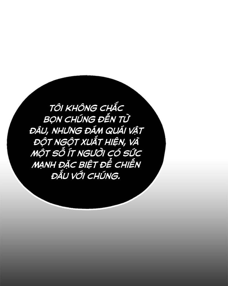 The First Hunter Chapter 9 - 21