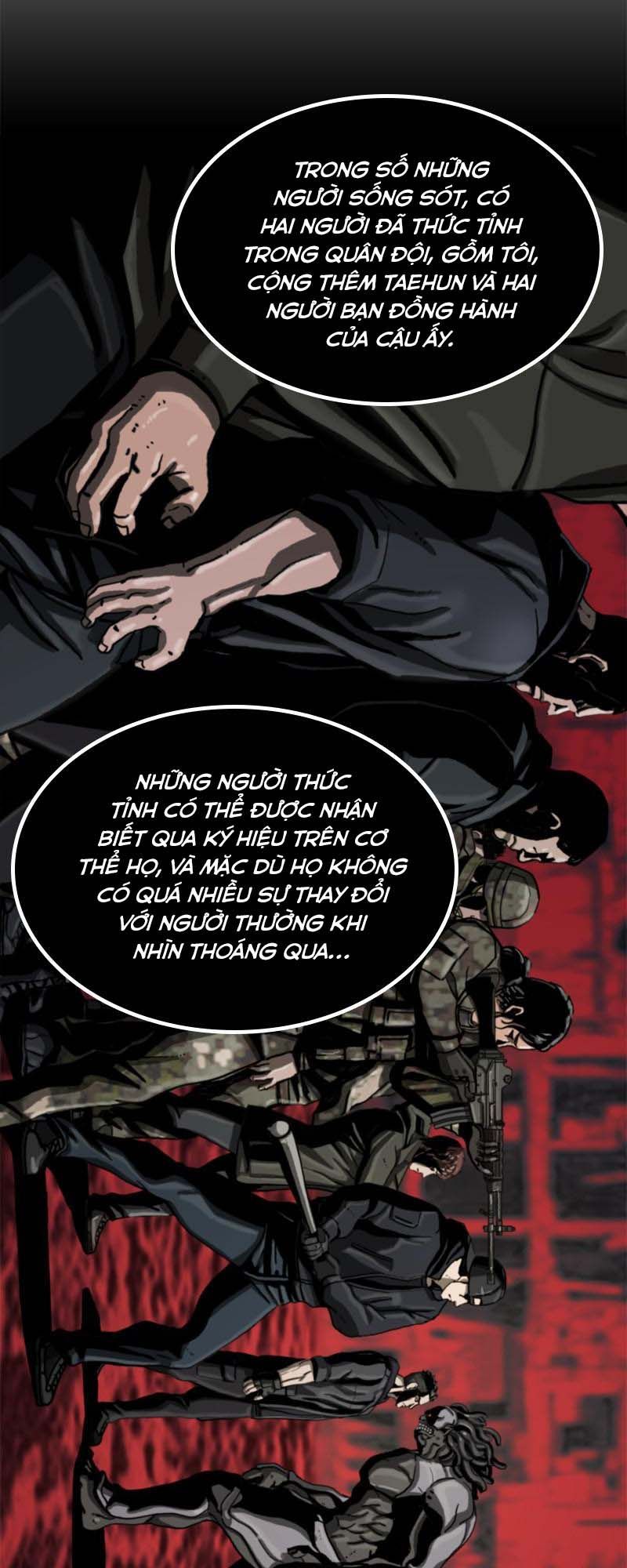 The First Hunter Chapter 9 - 22