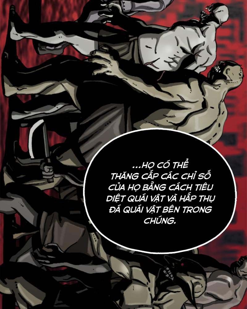 The First Hunter Chapter 9 - 23