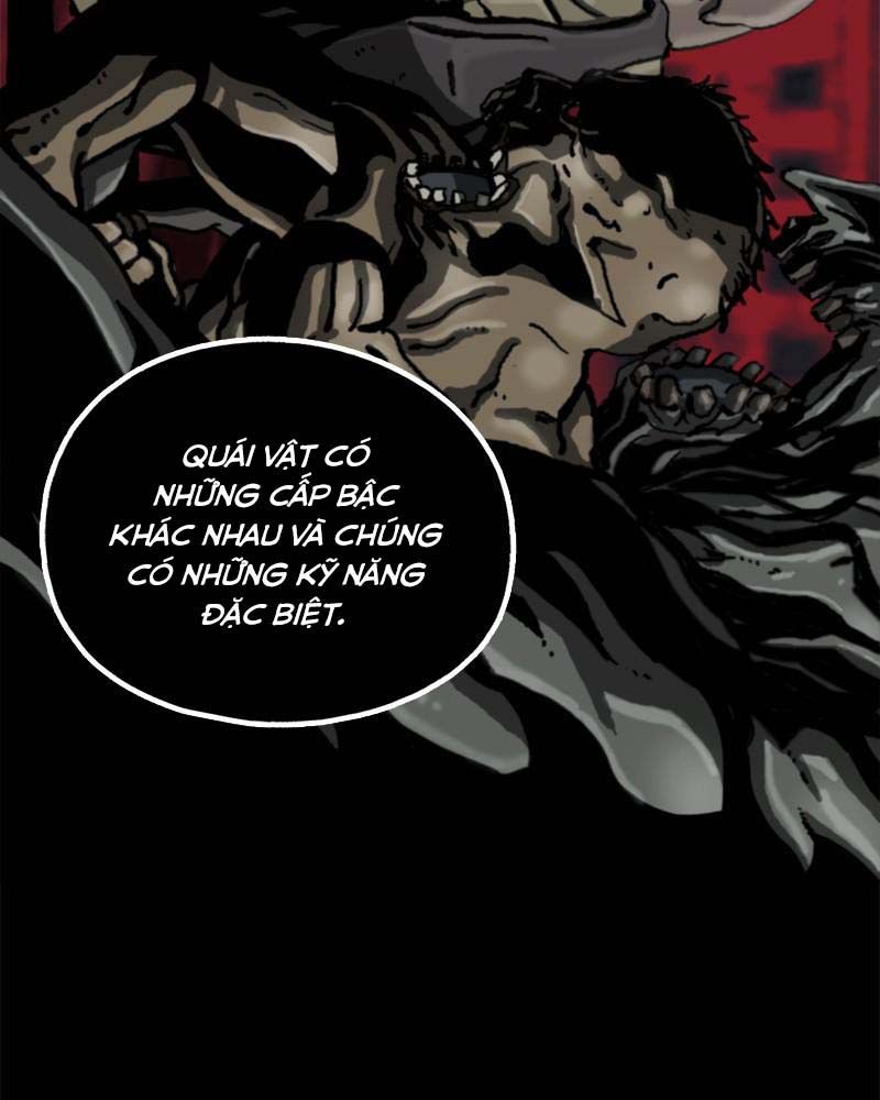 The First Hunter Chapter 9 - 24