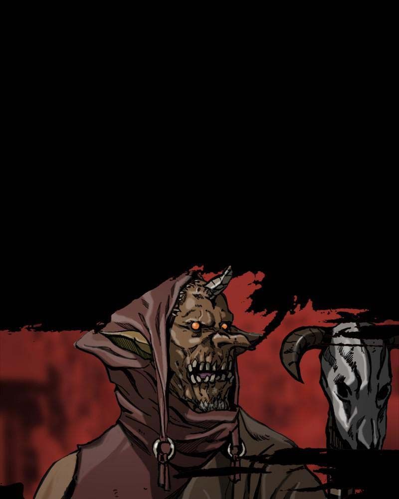 The First Hunter Chapter 9 - 30