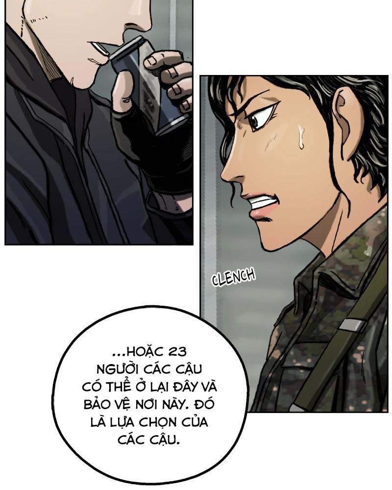 The First Hunter Chapter 9 - 4