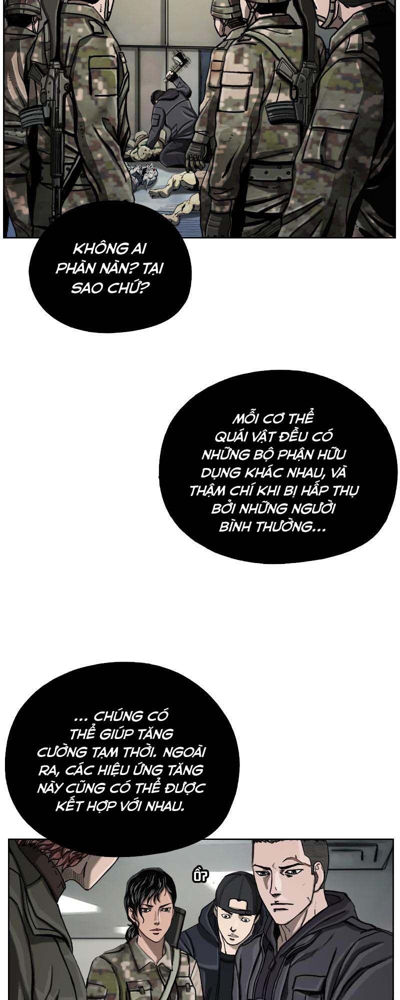 The First Hunter Chapter 9 - 33