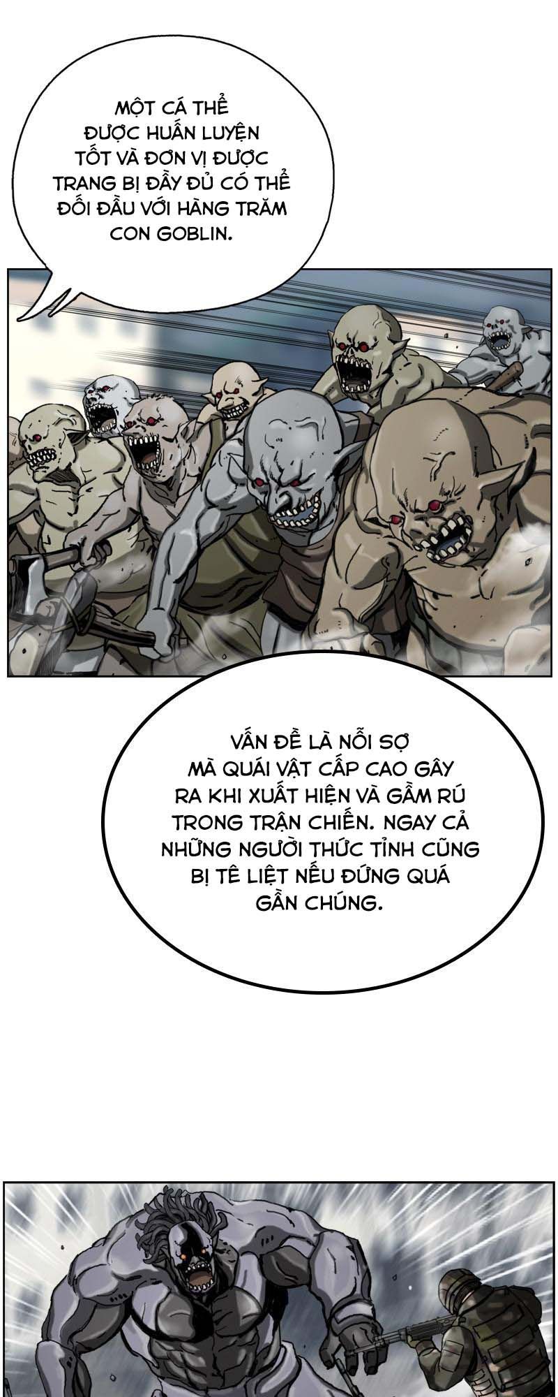 The First Hunter Chapter 9 - 37