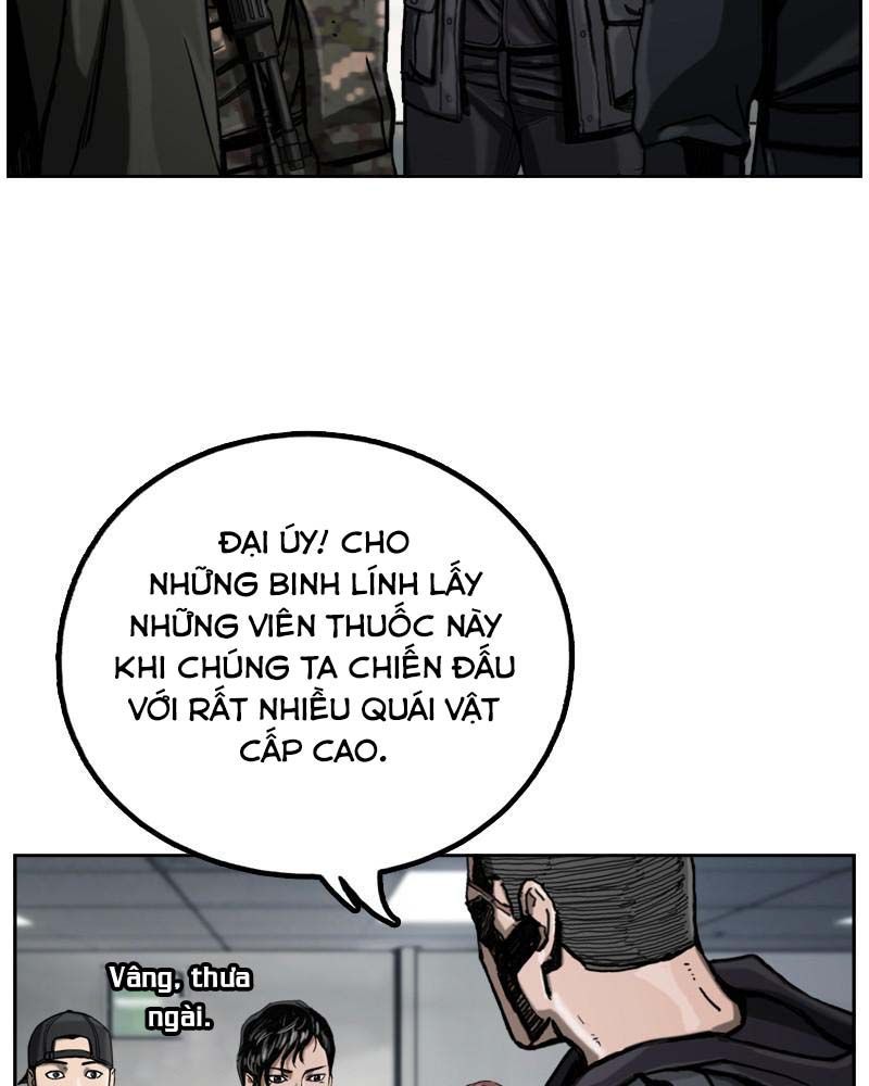 The First Hunter Chapter 9 - 40