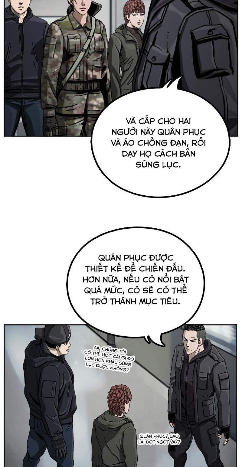 The First Hunter Chapter 9 - 41