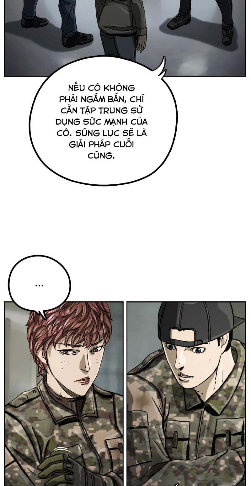 The First Hunter Chapter 9 - 42