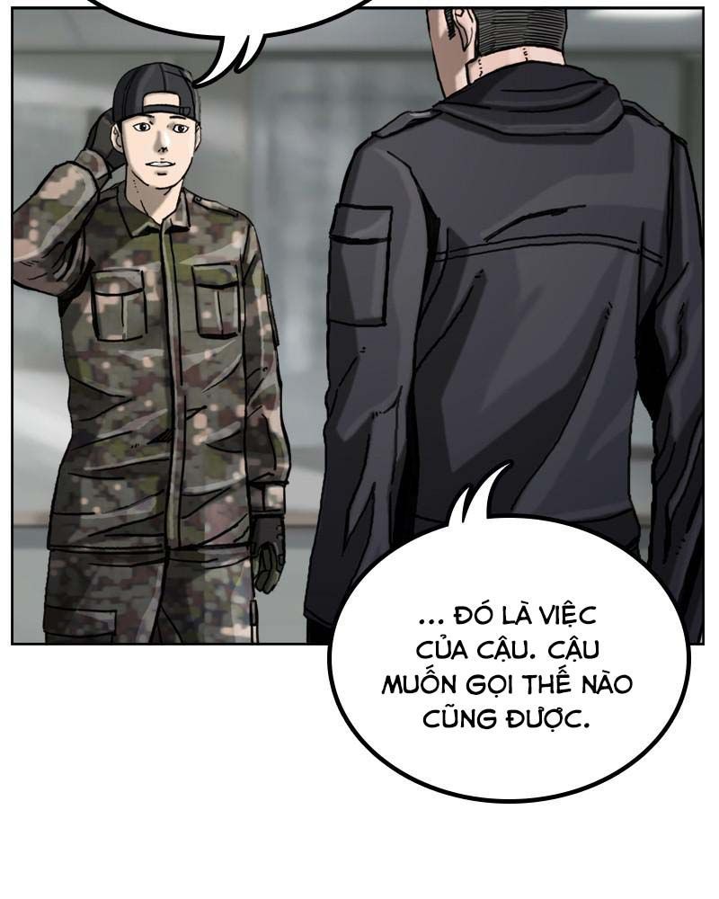 The First Hunter Chapter 9 - 44