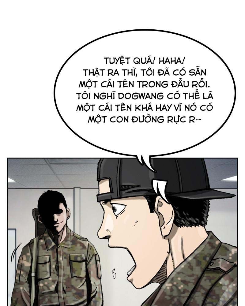 The First Hunter Chapter 9 - 45