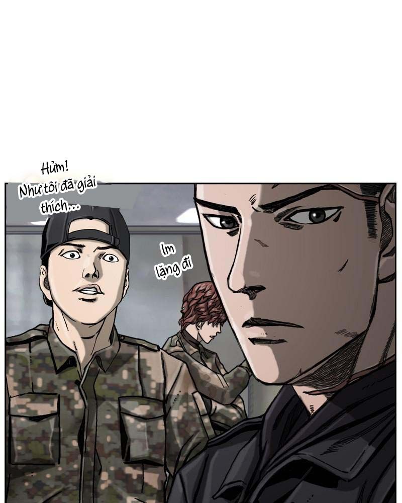 The First Hunter Chapter 9 - 47