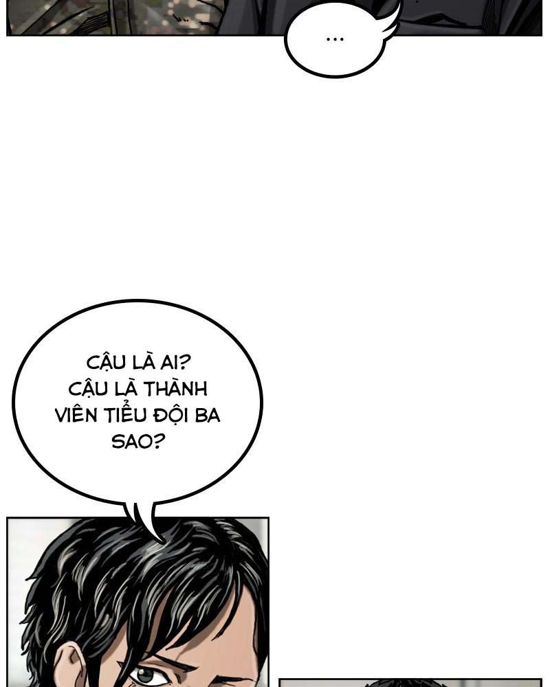 The First Hunter Chapter 9 - 48