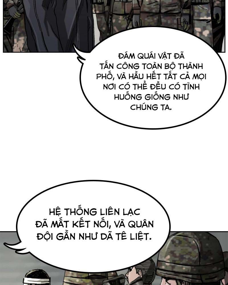 The First Hunter Chapter 9 - 6