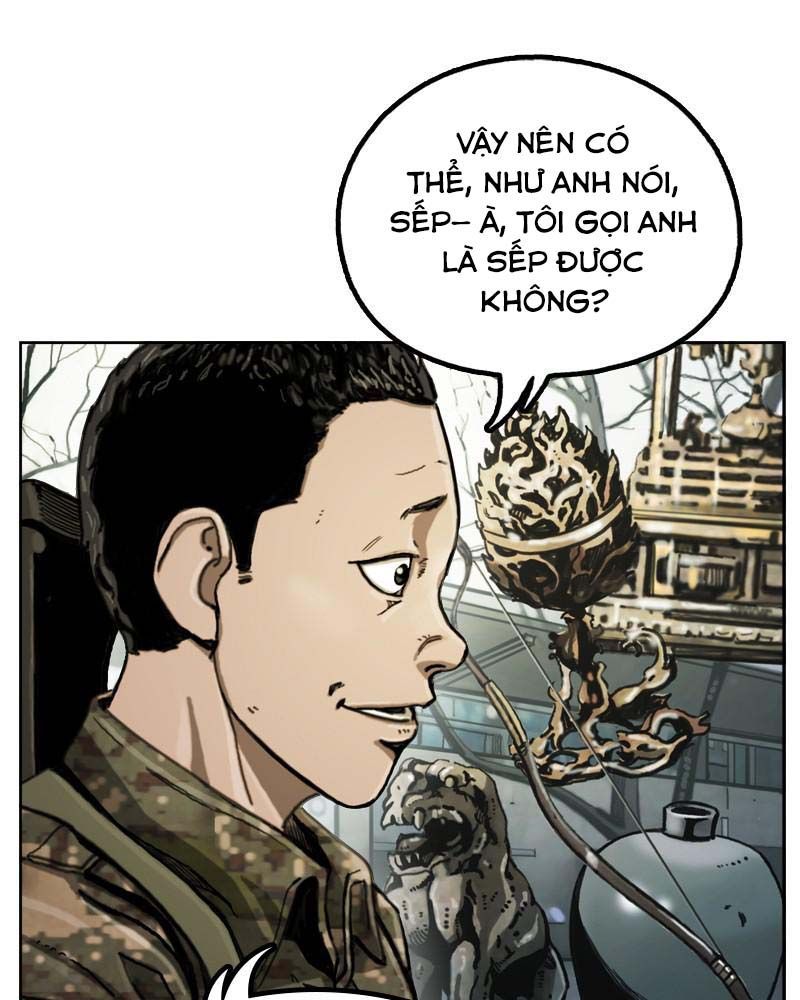 The First Hunter Chapter 9 - 52