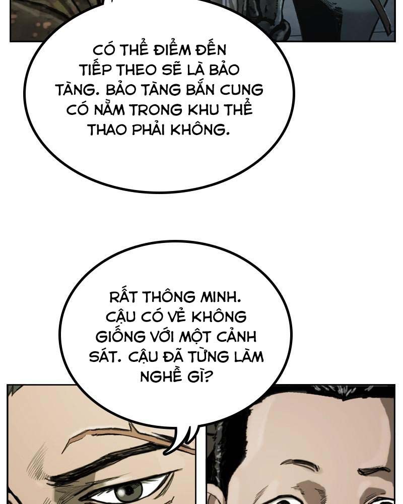 The First Hunter Chapter 9 - 53