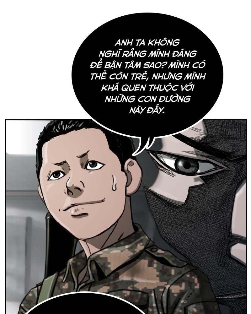 The First Hunter Chapter 9 - 57