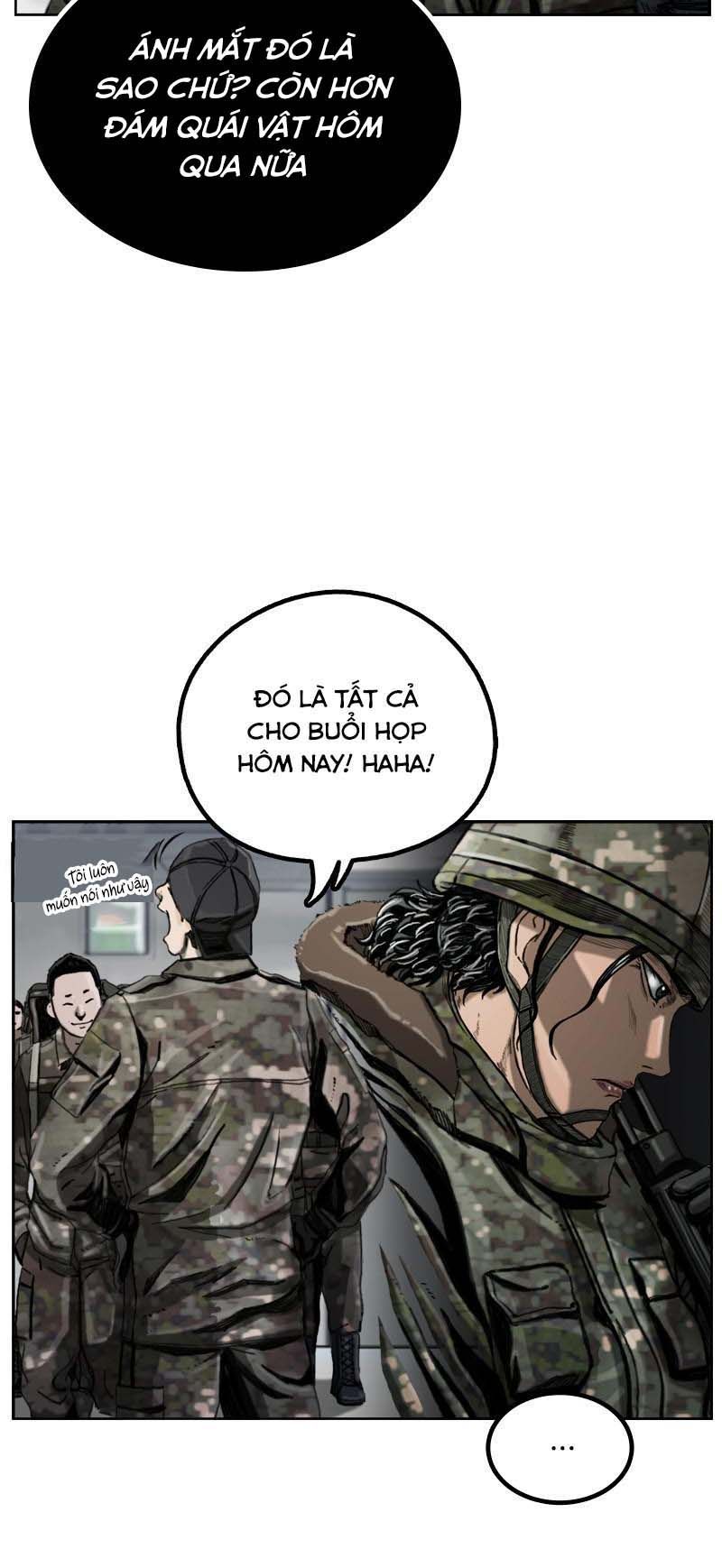 The First Hunter Chapter 9 - 58