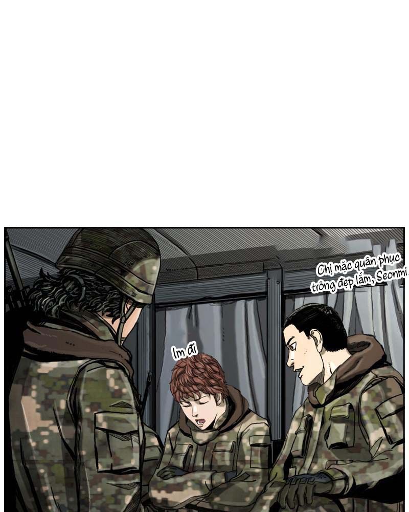 The First Hunter Chapter 9 - 59