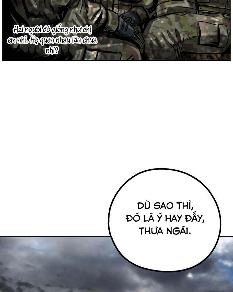 The First Hunter Chapter 9 - 60