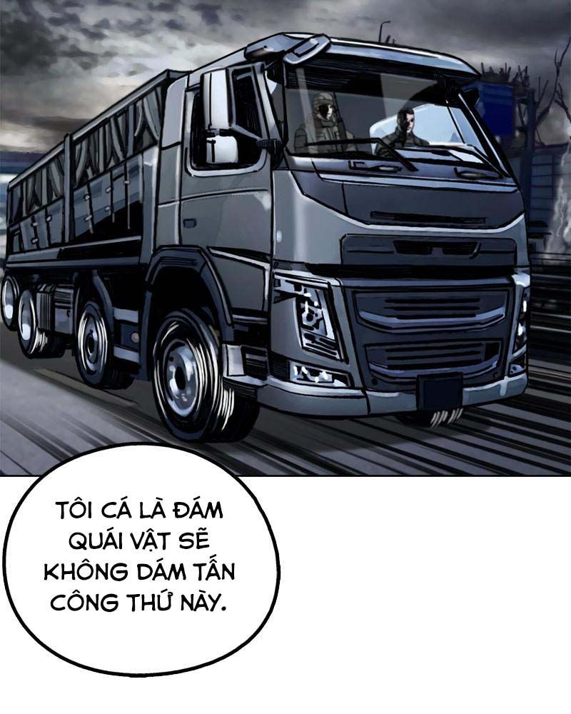 The First Hunter Chapter 9 - 61